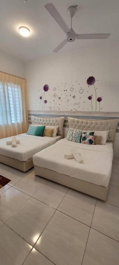 Maya Seaview Families Suite Apartment + Sky Pool Kuah Extérieur photo